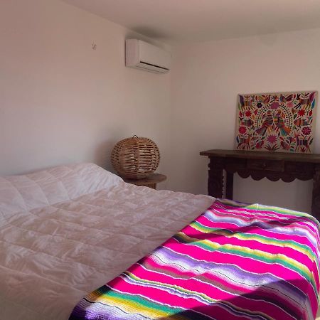 Cabanon La Calanque Du Peninsula Hotel Льо Праде Екстериор снимка