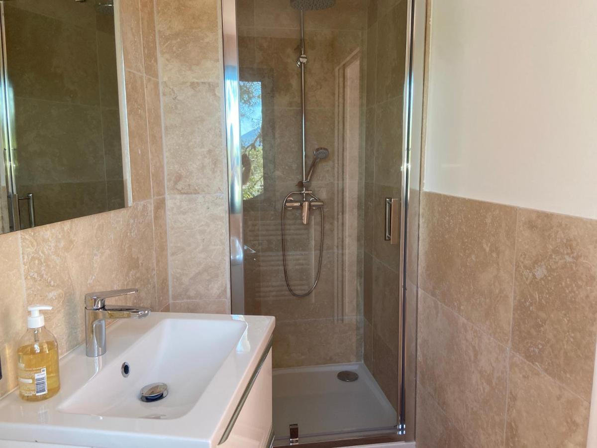 Cabanon La Calanque Du Peninsula Hotel Льо Праде Екстериор снимка
